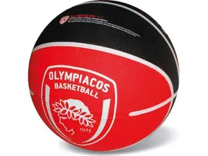 Μπάλα μπάσκετ Ολυμπιακός S.1 (37/335)